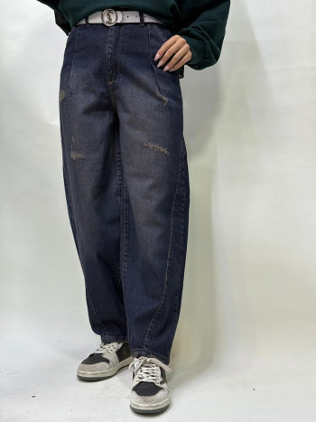 شلواربالونی